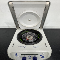 Eppendorf 5427R Refrigerated Centrifuge image 3